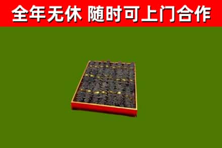 临沧回收海参